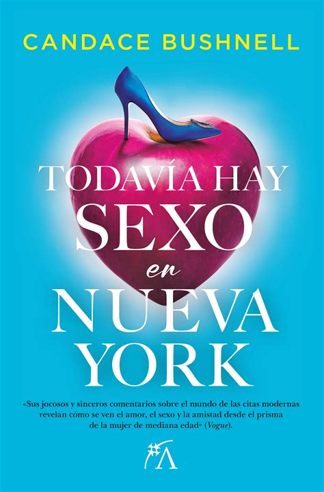 sexo en nueva york libro|SEXO EN NUEVA YORK 